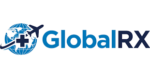 GlobalRX Logo