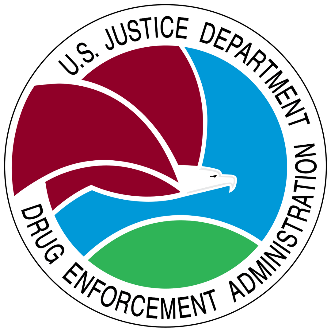 U.S. Drug Enforcement Administration